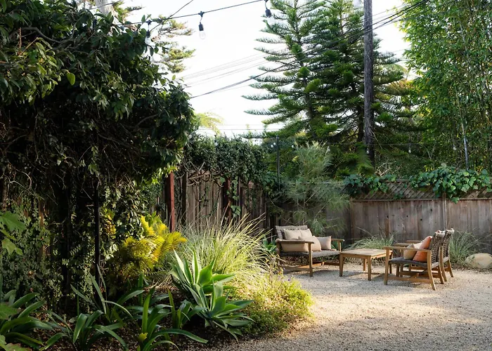 1 Bedroom Casita - Casa Blanca