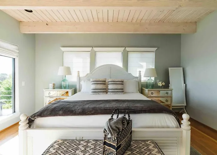 Summer Beach House